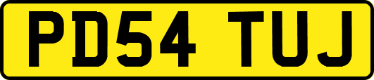PD54TUJ