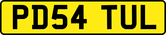 PD54TUL