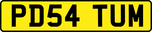 PD54TUM