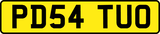 PD54TUO