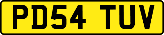 PD54TUV