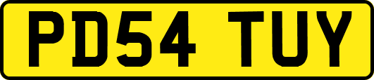PD54TUY
