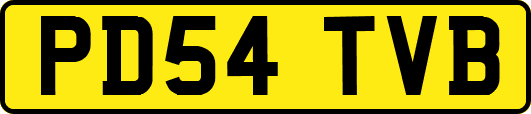 PD54TVB
