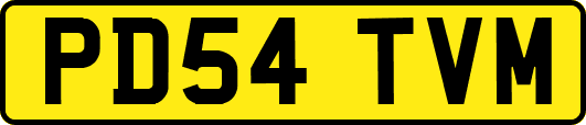 PD54TVM