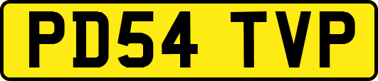 PD54TVP