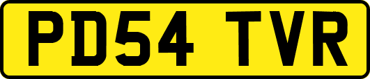 PD54TVR