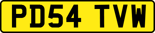 PD54TVW
