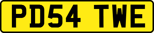 PD54TWE