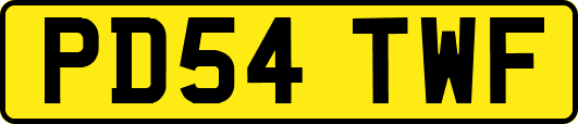PD54TWF