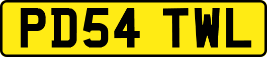 PD54TWL