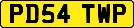 PD54TWP