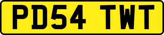 PD54TWT