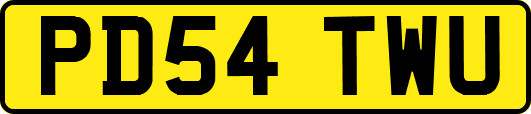PD54TWU