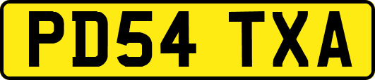 PD54TXA