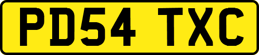 PD54TXC