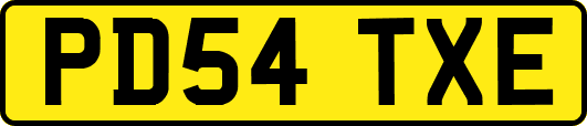 PD54TXE
