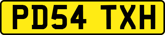 PD54TXH