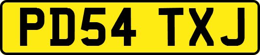 PD54TXJ