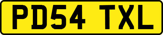 PD54TXL