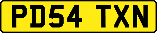 PD54TXN