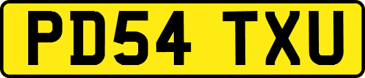 PD54TXU