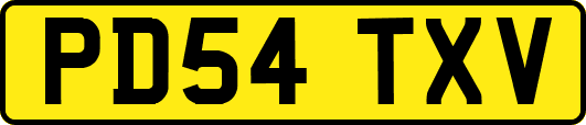 PD54TXV