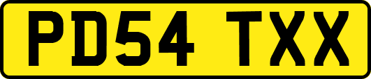 PD54TXX