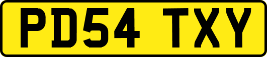 PD54TXY