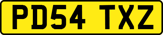 PD54TXZ