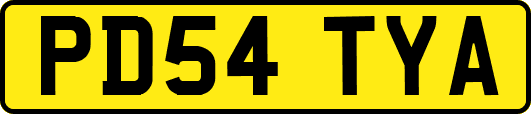 PD54TYA