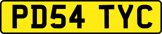 PD54TYC