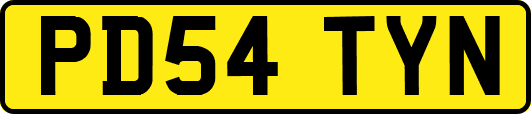 PD54TYN