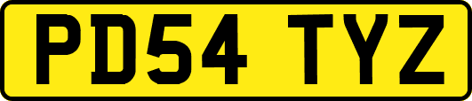 PD54TYZ