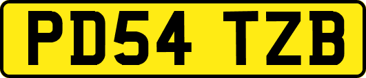 PD54TZB