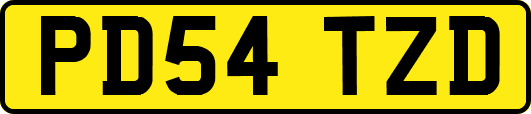 PD54TZD