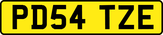 PD54TZE