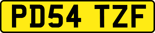 PD54TZF