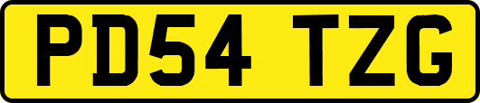PD54TZG