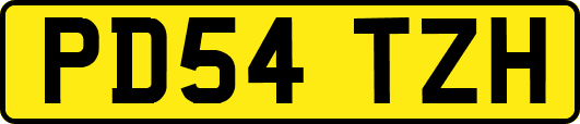 PD54TZH