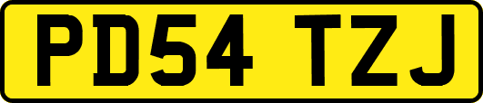 PD54TZJ