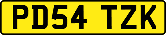PD54TZK