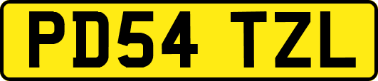 PD54TZL