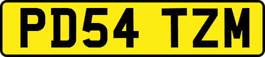 PD54TZM