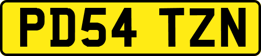 PD54TZN