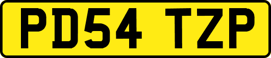 PD54TZP