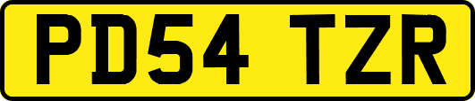 PD54TZR
