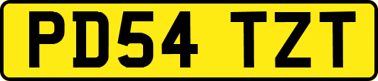 PD54TZT