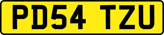 PD54TZU