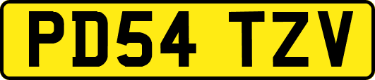 PD54TZV