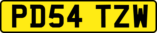 PD54TZW